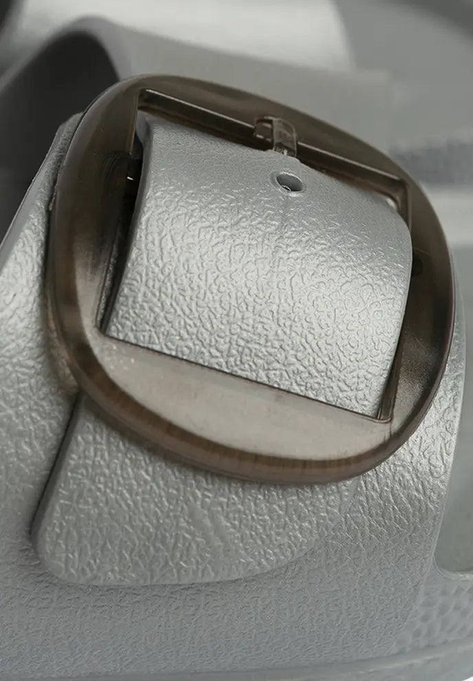 Sandalia Arenal Silver