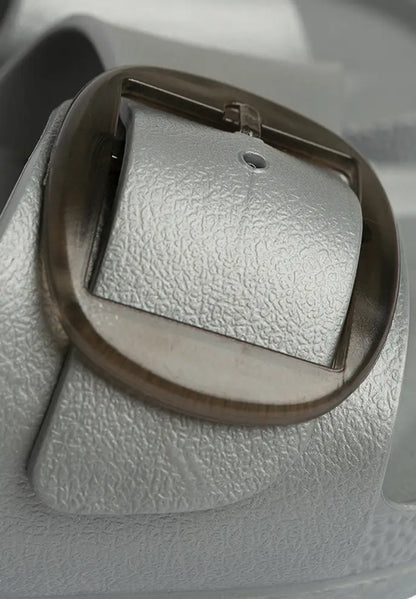 Sandalia Arenal Silver