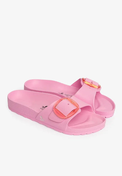 Sandalia Arenal Fucsia