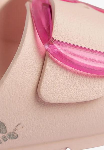 Sandalia Arenal Rosa