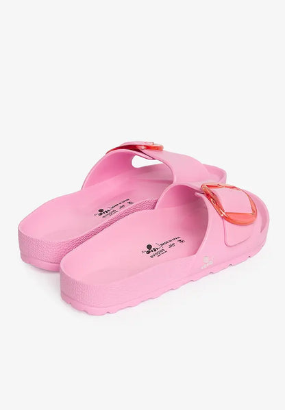 Sandalia Arenal Fucsia