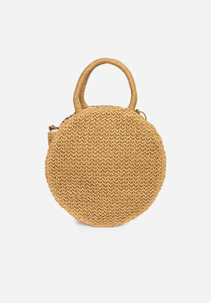 Bolso Nest Beige