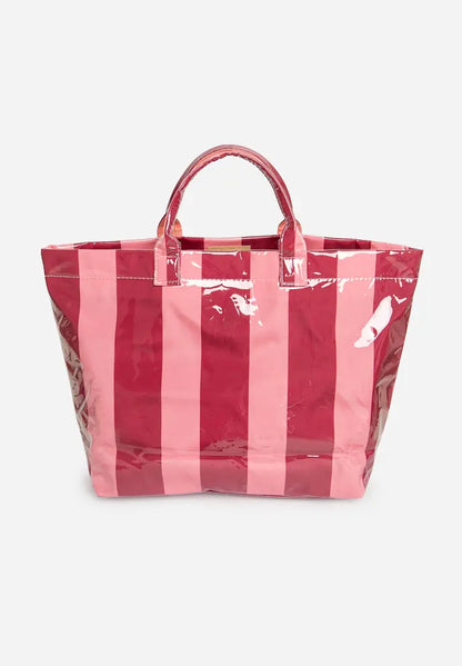 Bolso Tote Malva