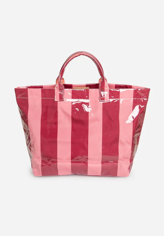 Bolso Tote Malva