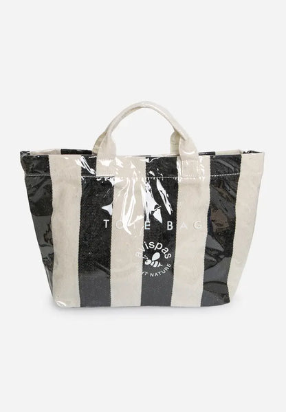 Bolso Tote Negro