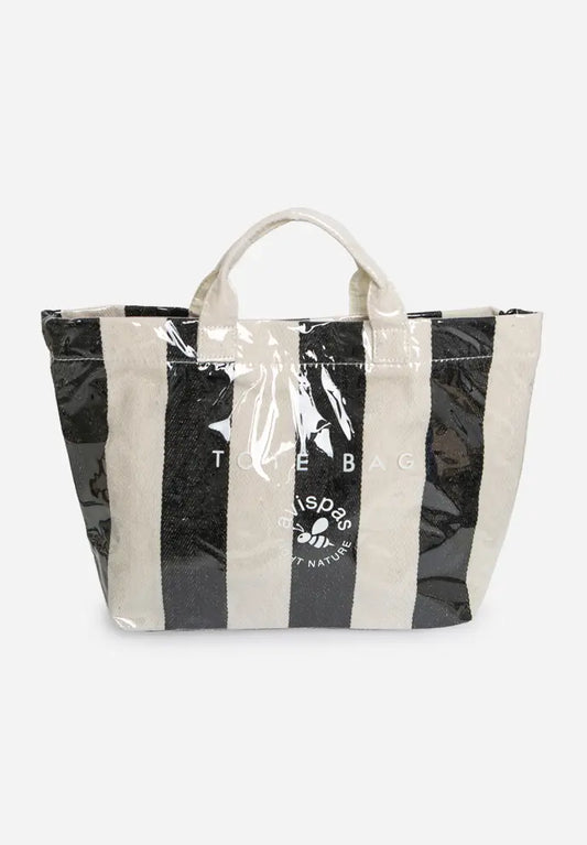 Bolso Tote Negro