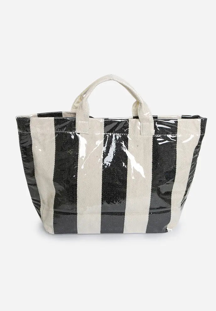 Bolso Tote Negro