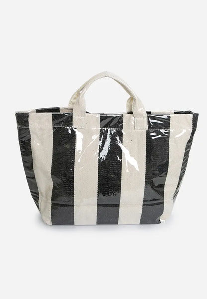 Bolso Tote Negro