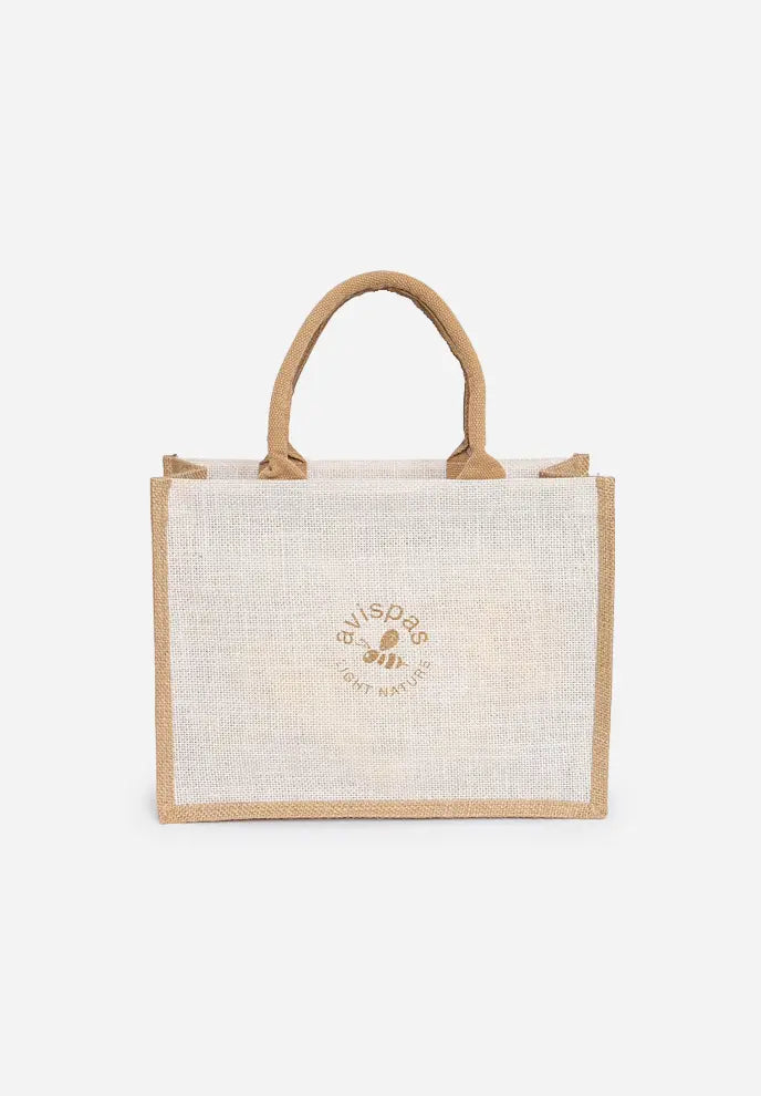 Bolso Veta Blanco