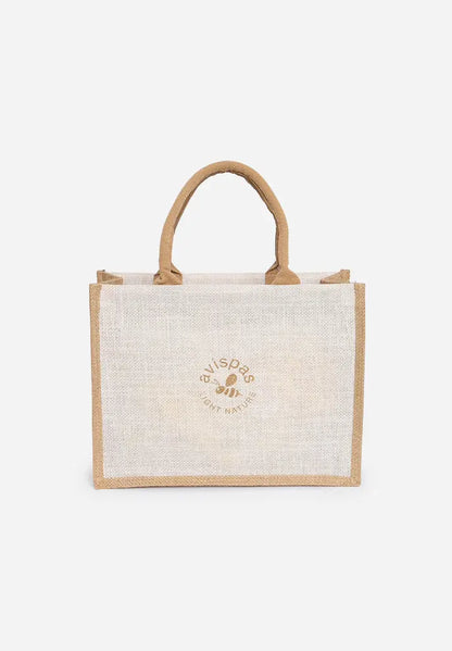 Bolso Veta Blanco