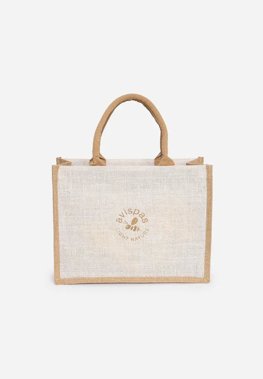Bolso Veta Blanco