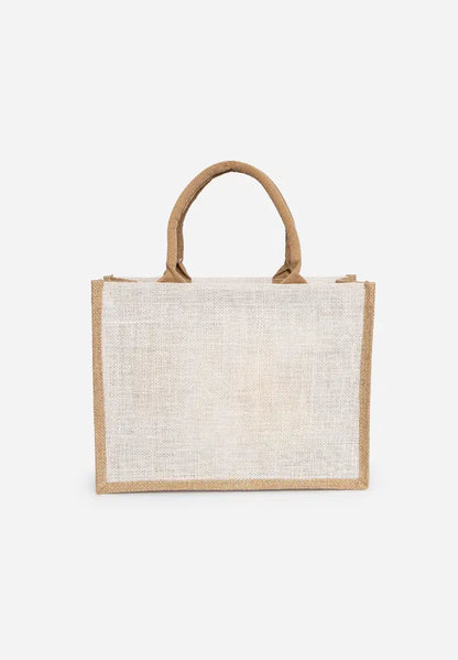 Bolso Veta Blanco