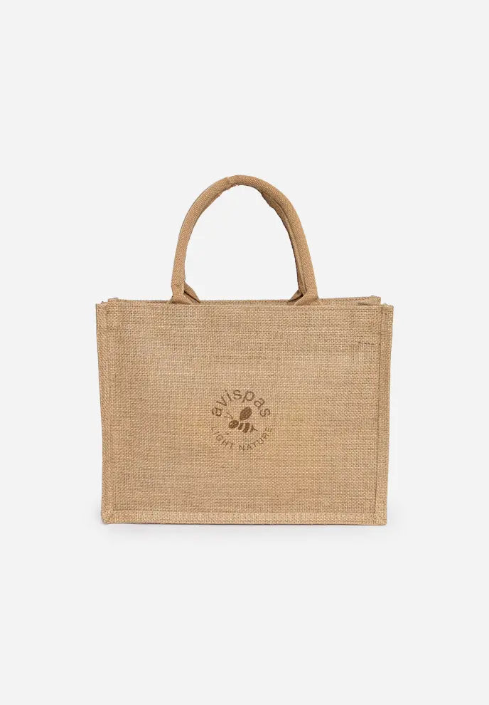 Bolso Veta Beige