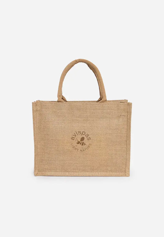 Bolso Veta Beige
