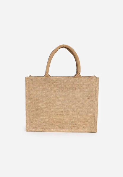 Bolso Veta Beige