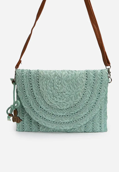 Bolso Ampat Blue