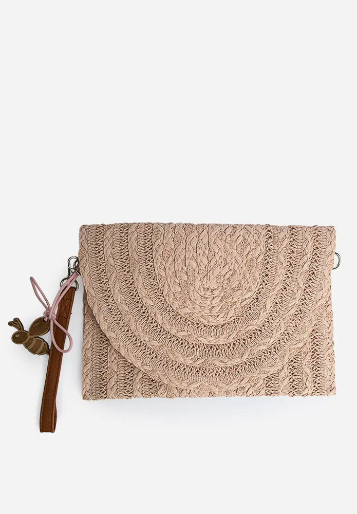 Bolso Ampat Rosa