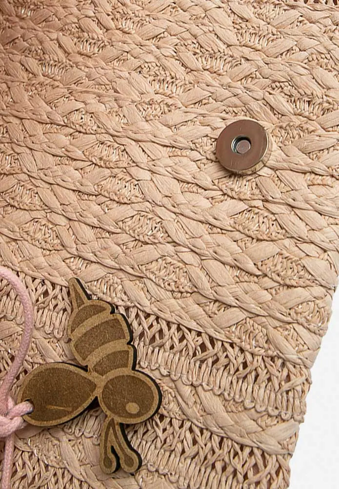 Bolso Ampat Rosa