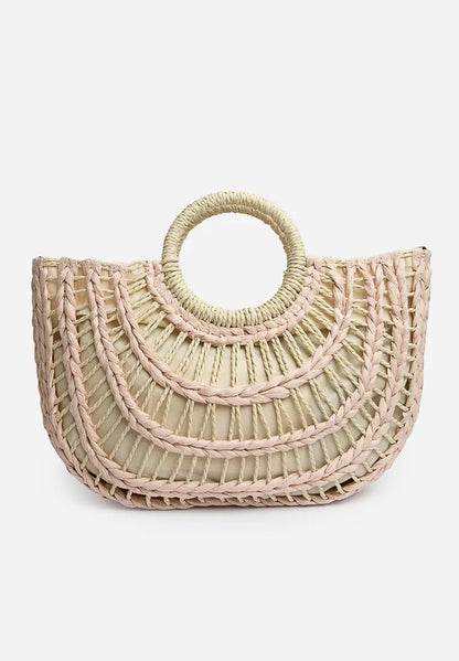 Bolso Sakaran Rosa