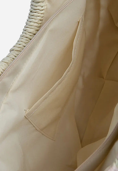 Bolso Sakaran Rosa