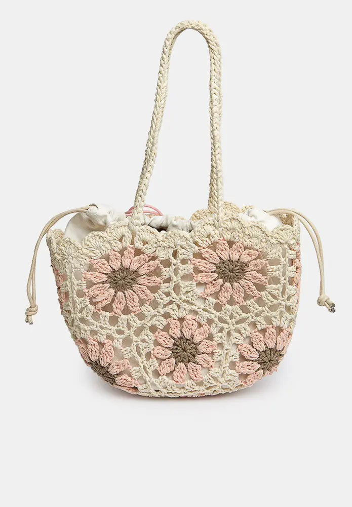 Bolso Martinica Rosa