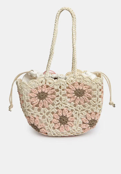 Bolso Martinica Rosa