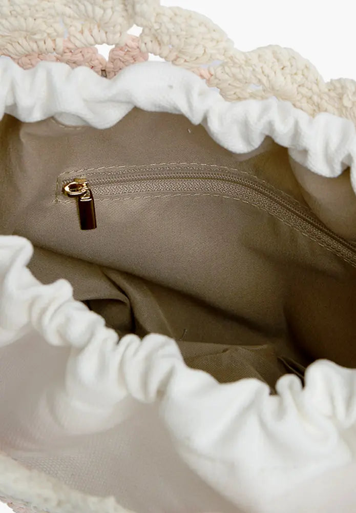 Bolso Martinica Rosa