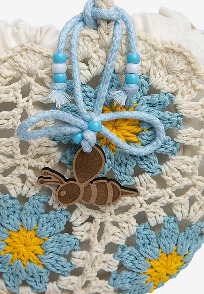 Bolso Martinica Sky Blue