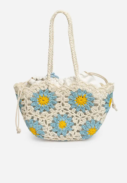 Bolso Martinica Sky Blue