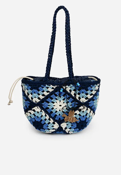 Bolso Martinica Navy