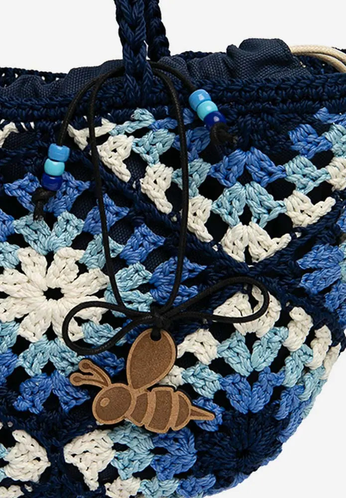 Bolso Martinica Navy