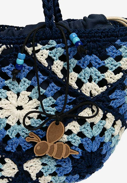 Bolso Martinica Navy
