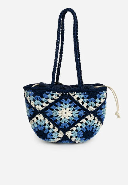 Bolso Martinica Navy