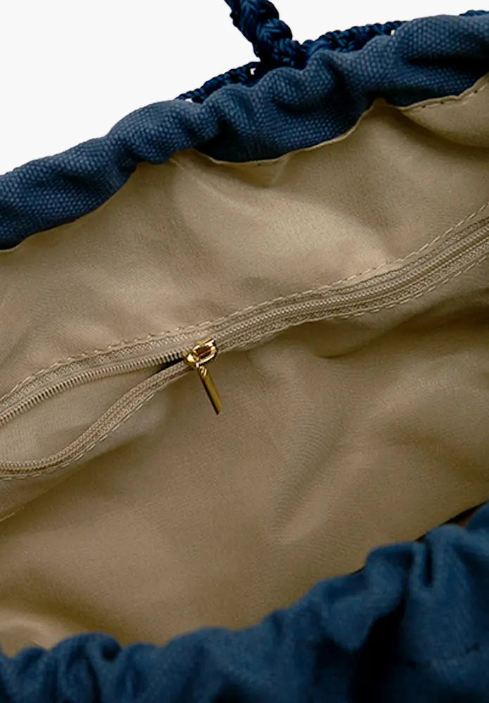 Bolso Martinica Navy