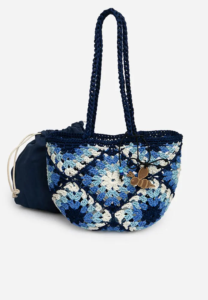 Bolso Martinica Navy