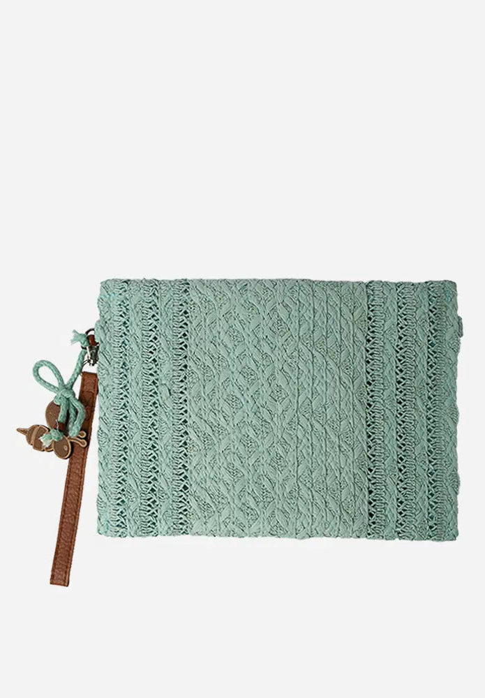 Bolso Ampat Blue