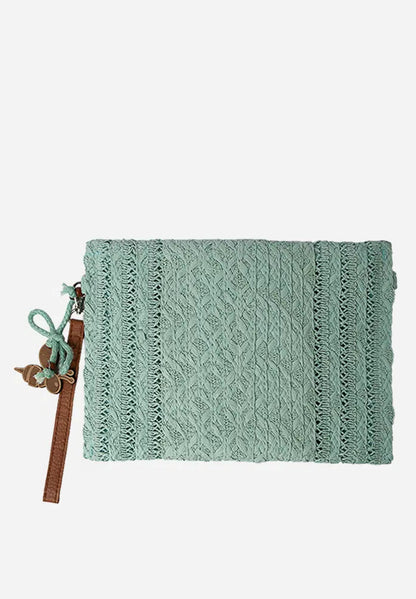 Bolso Ampat Blue
