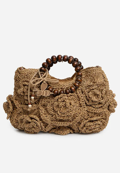 Bolso Bunaken Chocolate
