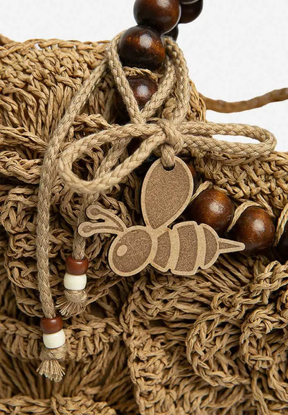 Bolso Bunaken Chocolate