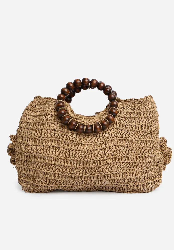 Bolso Bunaken Chocolate