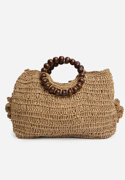 Bolso Bunaken Chocolate