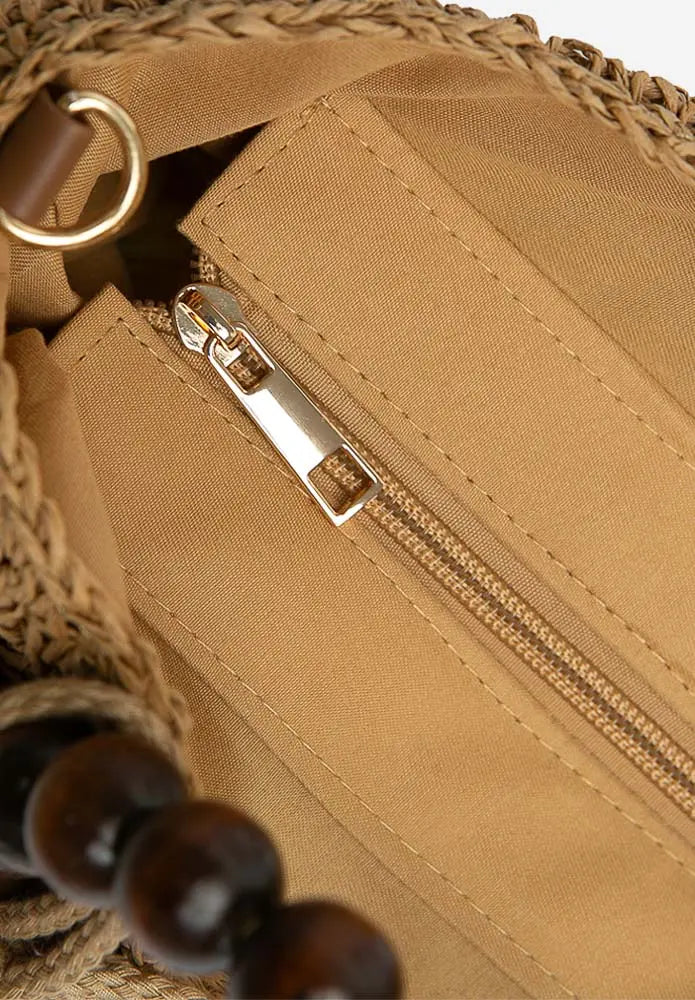 Bolso Bunaken Chocolate