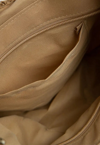Bolso Bunaken Chocolate