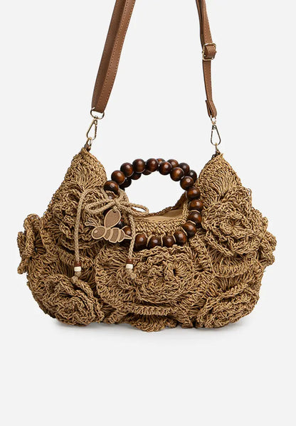 Bolso Bunaken Chocolate