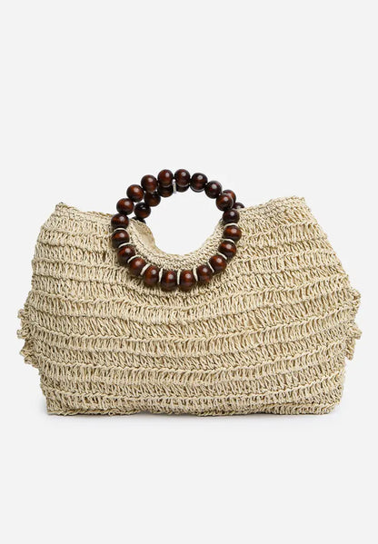 Bolso Bunaken Bonewhite