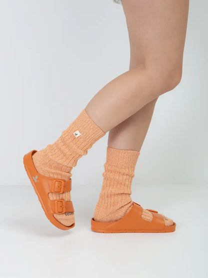 Sandalia Coachella Teja