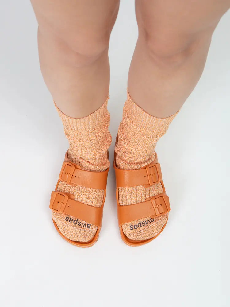 Sandalia Coachella Teja