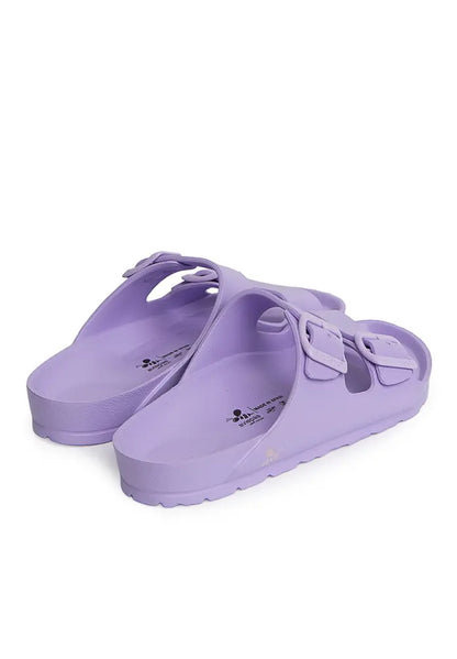 Sandalia Coachella Lavanda