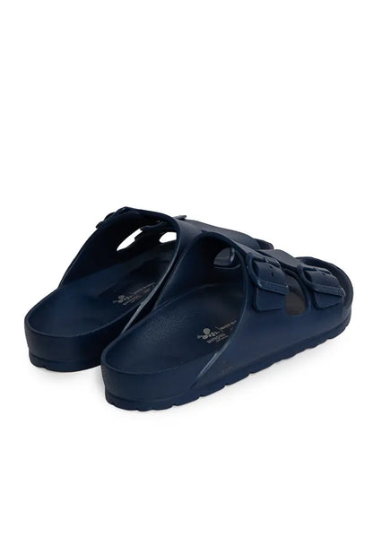 Sandalia Coachella Navy