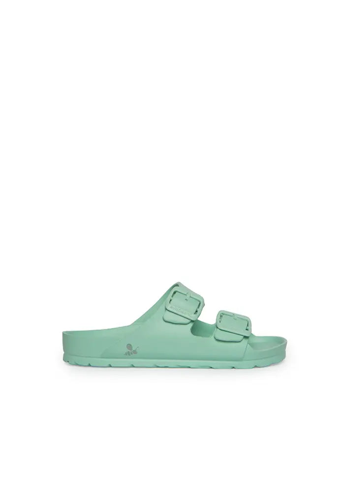 Sandalia Coachella Menta